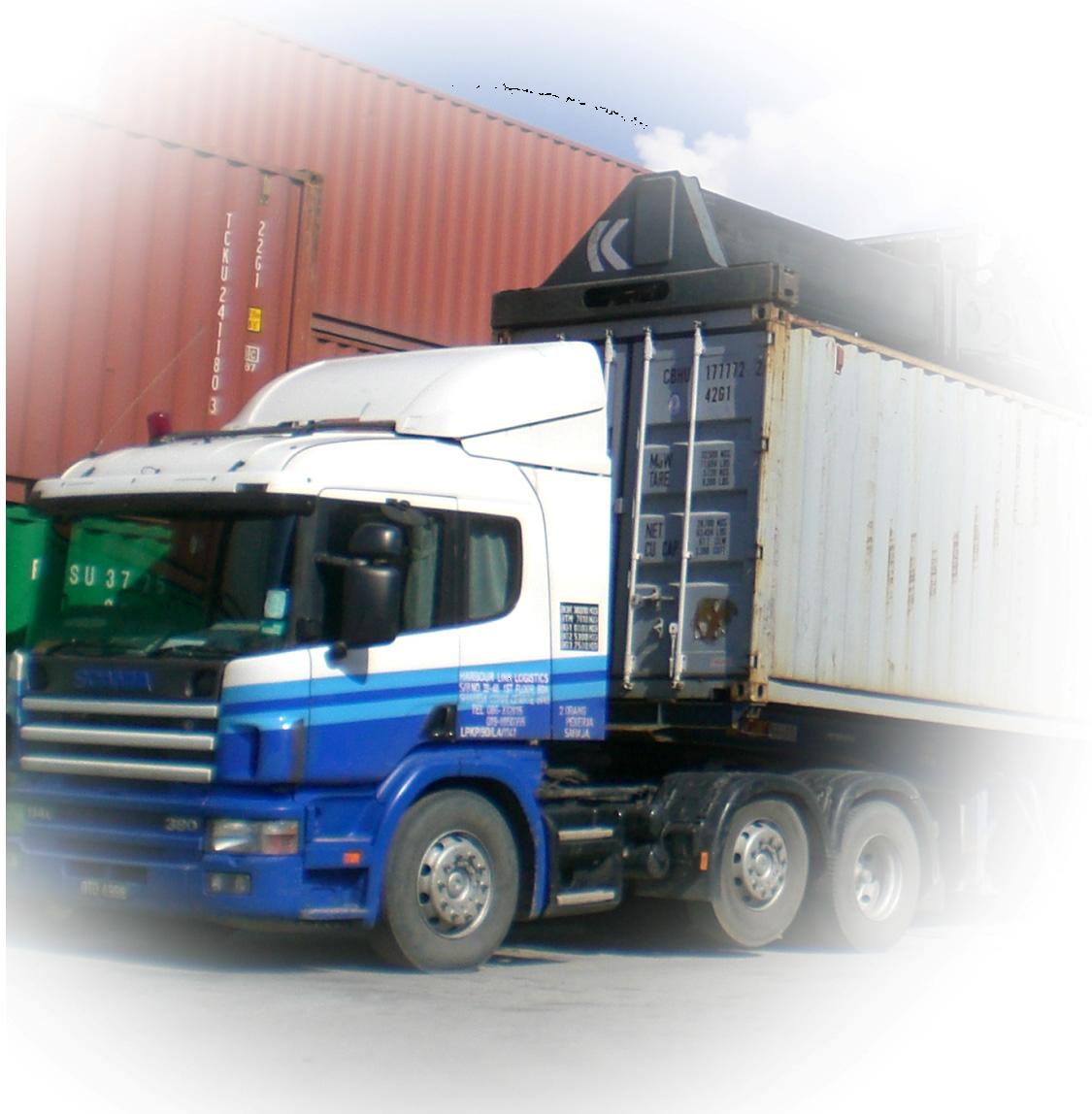 Land Transportation